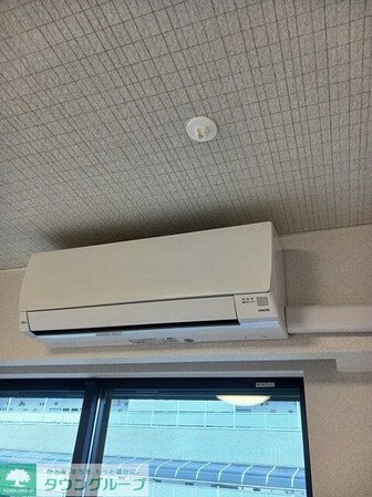 メゾンドールの物件内観写真